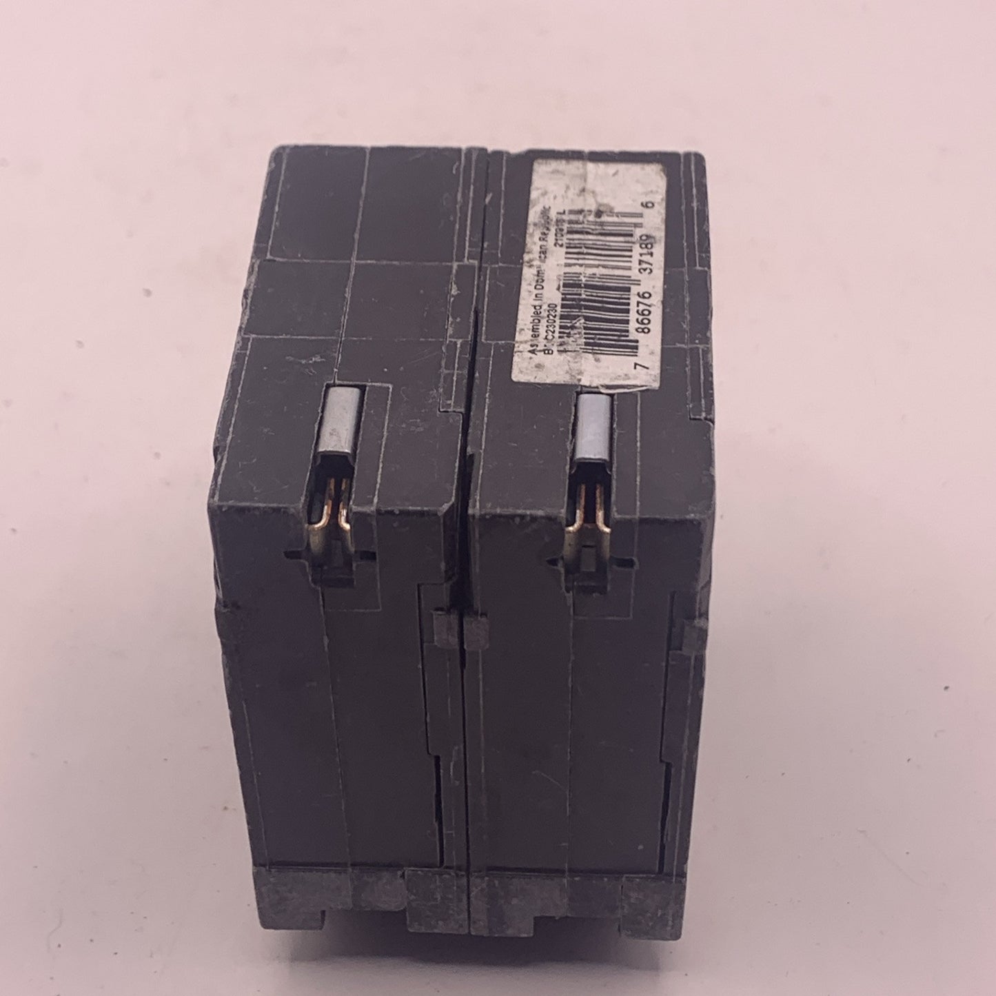 Eaton BQC230230 BR Thermal Magnetic Circuit Breaker