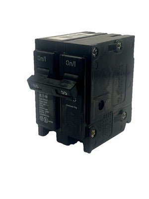 Eaton BR255 – 50 Amp, 2-Pole Circuit Breaker