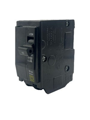 Square D QO240CP – 40 Amp, 2-Pole Circuit Breaker