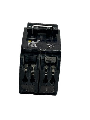 Square D HOMT220230 Quad Tandem Circuit Breaker