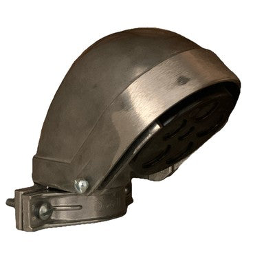 Crouse‑Hinds EHC5 – Clamp-On Service Entrance Cap
