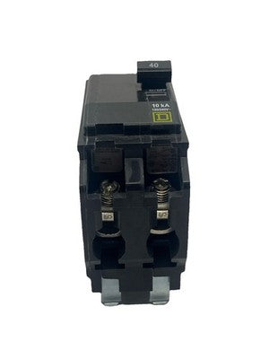 Square D QO240CP – 40 Amp, 2-Pole Circuit Breaker