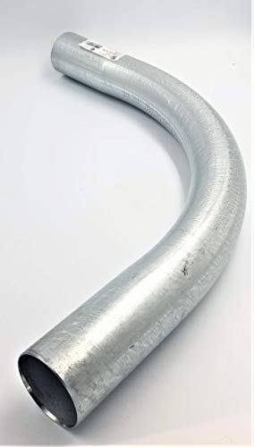 Phoenix Forge 90° 2" Silver Steel Non-Insulated 12 AWG Electronic Component Terminal