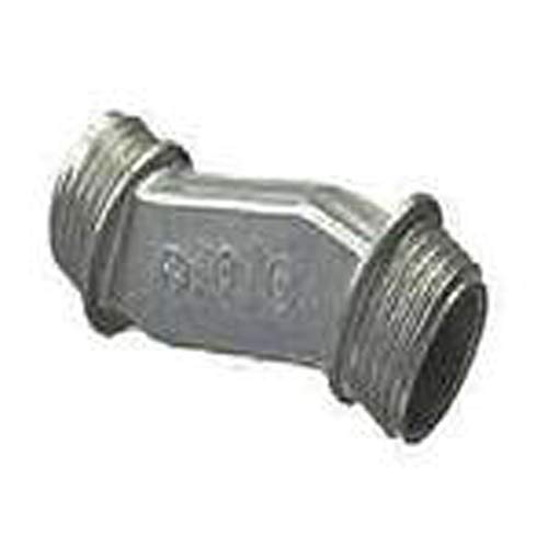 Eaton Crouse‑Hinds 304DC — Offset Conduit Nipple