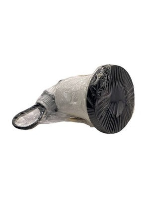 Orbit LH150-W – Standard Weatherproof White Lamp Holder