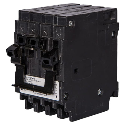 Siemens Q22050CT2 Quadplex Circuit Breaker