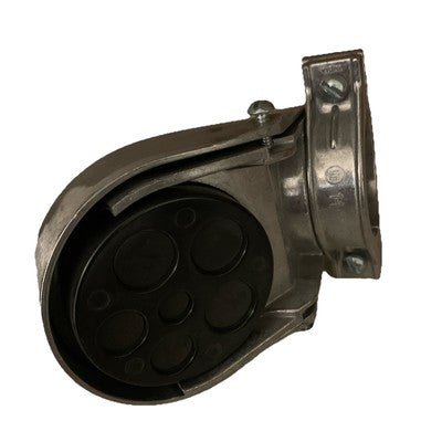 Crouse‑Hinds EHC5 – Clamp-On Service Entrance Cap