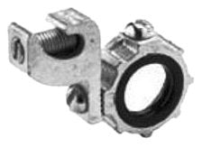 Bridgeport 382 – ¾″ Insulated Grounding Bushing (10‑Pack)