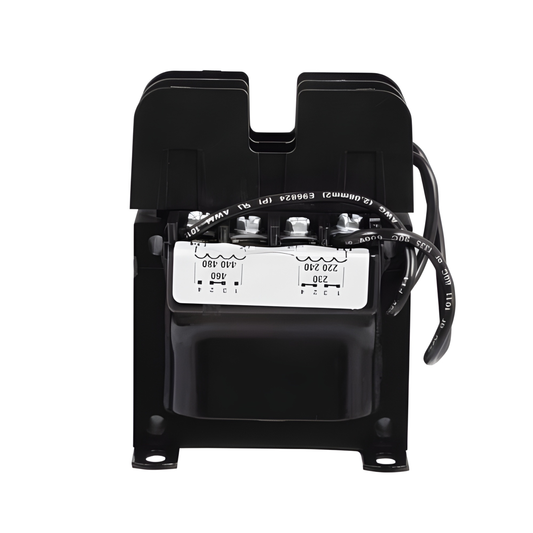 Cutler Hammer (Eaton) MTE Series Industrial Control Transformer – Model C0150E2AXXFB