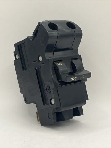 Federal Pacific NB100 Circuit Breaker