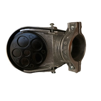 Crouse‑Hinds EHC5 – Clamp-On Service Entrance Cap