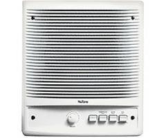 NuTone ISA‑448WH — Indoor Remote Station (In-Wall Speaker & Control)