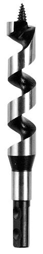 MAGBIT 715.2016 MAG715 1-1/4-Inch by 6-Inch Regular Duty Ship Auger Bit