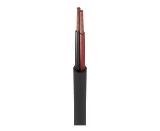 12-2/C VNTC E2, 12AWG, Tray Cable, Copper, Stranded, 2 Conductor, Black/Red