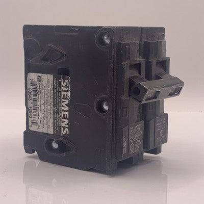 Siemens Q240 40A 2-Pole 240V Circuit Breaker