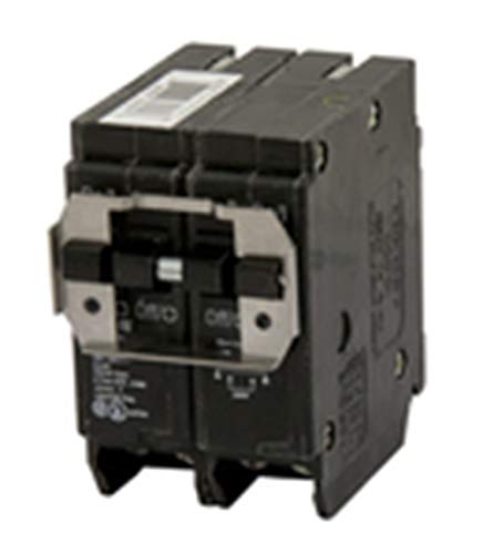 Eaton BQ215220 – 15/20A Quadplex Circuit Breaker