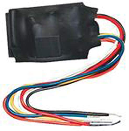Kidde SM120X Interconnect Accessories Smoke Relay Module