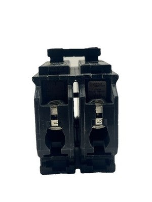 Square D HOM250CP Homeline 50‑Amp 2‑Pole Circuit Breaker