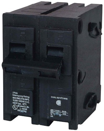 Murray MP2100KH – 100 Amp, 2-Pole Circuit Breaker