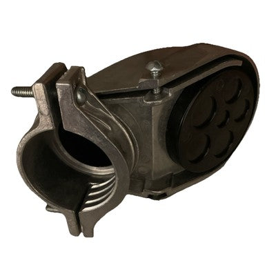 Crouse‑Hinds EHC5 – Clamp-On Service Entrance Cap