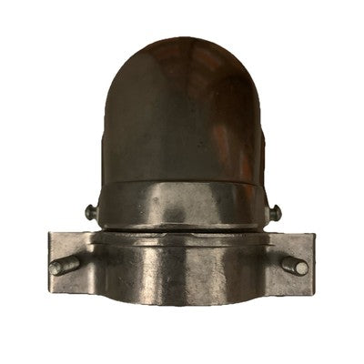 Crouse‑Hinds EHC5 – Clamp-On Service Entrance Cap