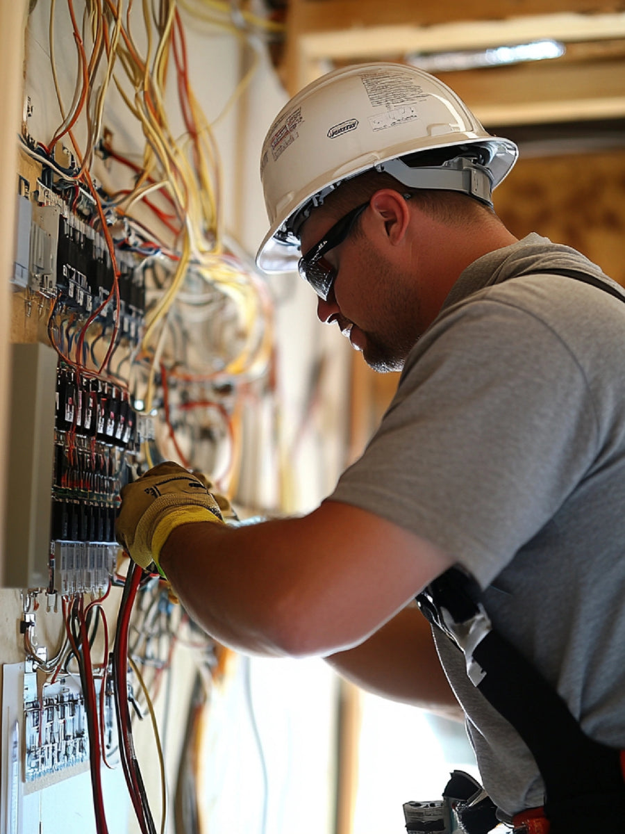 Consistent Performance