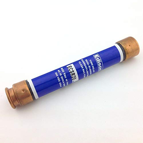 Eaton Bussmann ECSR-20 Fuse