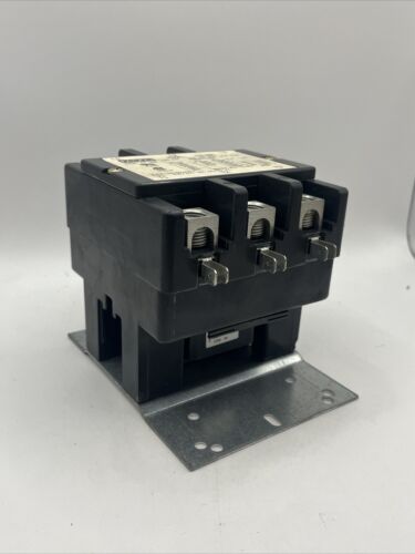 NEW* FASCO C3L90C Definite Purpose Magnetic Contactor