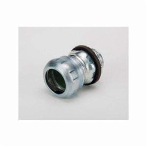 Bridgeport 252‑SRT — Raintight Compression Connector