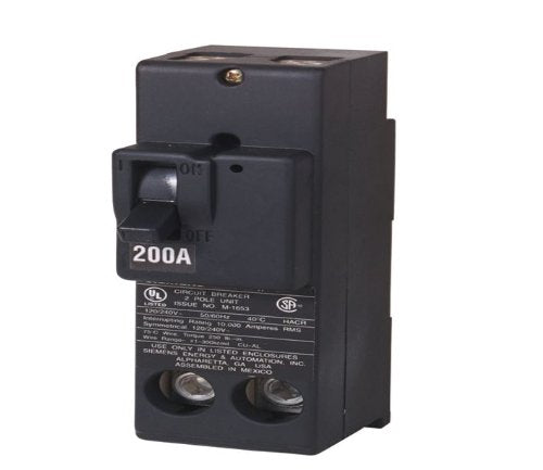 Murray MPD2150 — 150-Amp 2-Pole 240-Volt Circuit Breaker