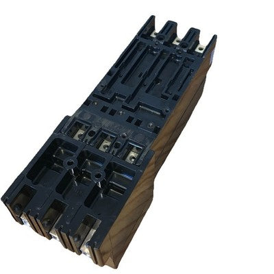 FPE (Federal Pacific Electric) Type XF Fusematic Circuit Breaker — Reconditioned (Model: XF‑3‑100‑600)
