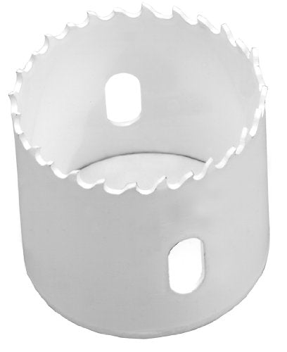 MAGBIT MAG624 (624.4816) 3‑Inch Bi‑Metal Hole Saw — 1‑3/4‑Inch Cutting Depth